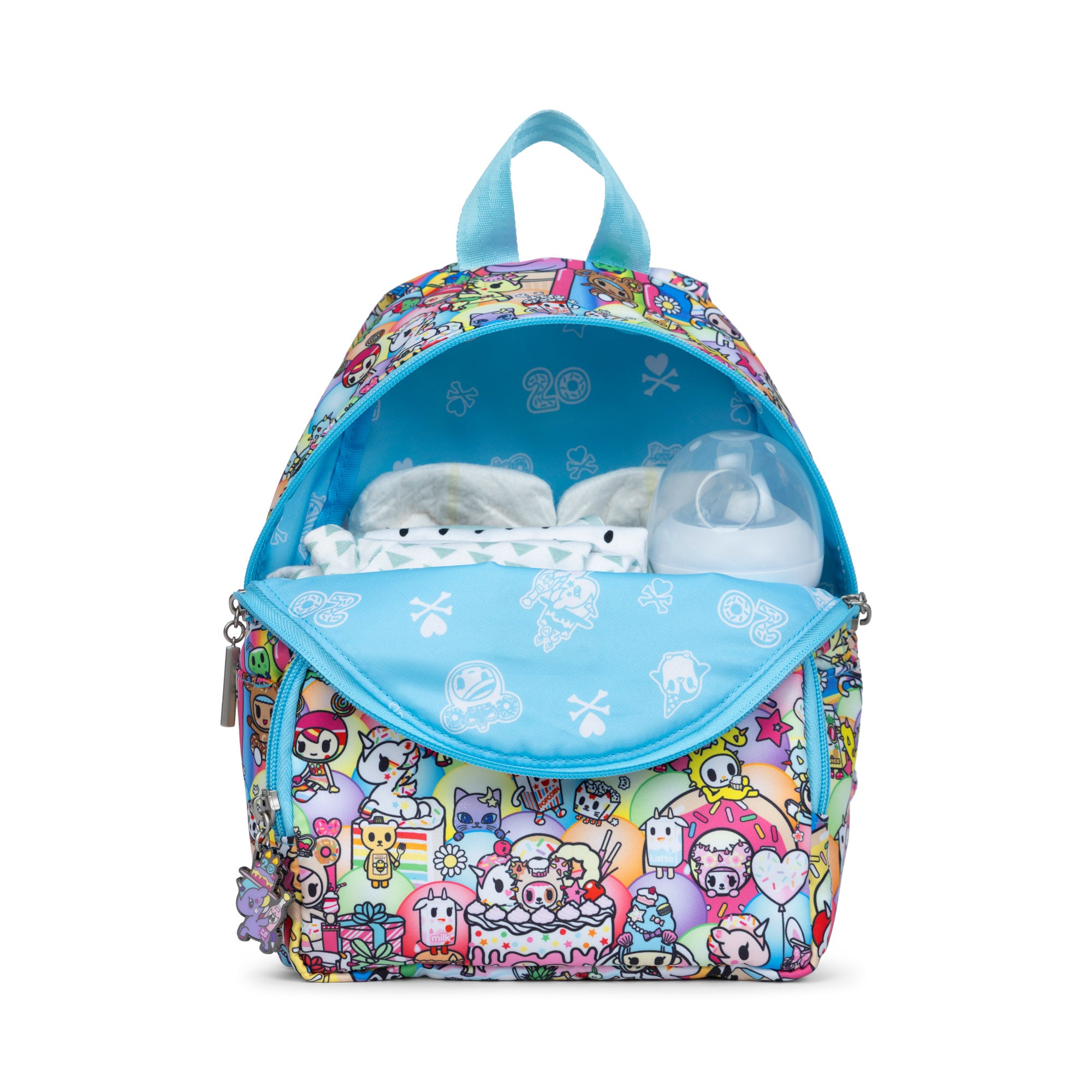 tokidoki Everyday Mini - 20th Anniversary – Doodlebug's Children's
