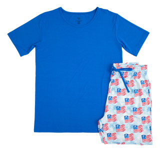 Lincoln Men's Lounge Set
