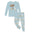 Graphic Tee Pajama Set