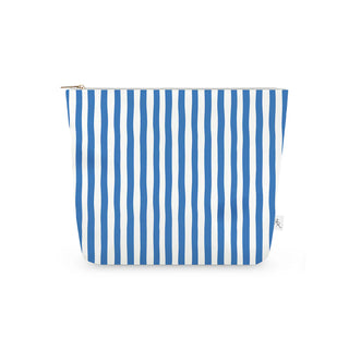 Luxe Pouch in Cabana Club