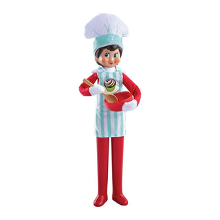 MagiFreez® Christmas Chef | Elf on the Shelf