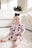 Bodysuit Twirl Dress