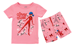 Miraculous™ Sweet Trend 2-Piece Pajamas
