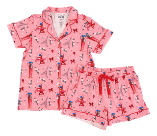 Miraculous™ Sweet Trend Women's Lounge Set