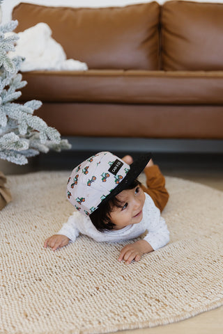 Bubba Baseball Cap