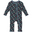 Ruffle Coverall
