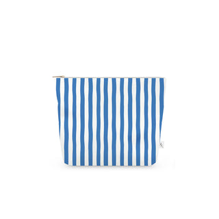 Luxe Pouch in Cabana Club