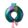 Mermaid Travel Pillow