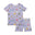 Pajama Short Set