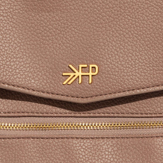 Heather Mini Classic Bag II