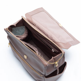 Heather Mini Classic Bag II