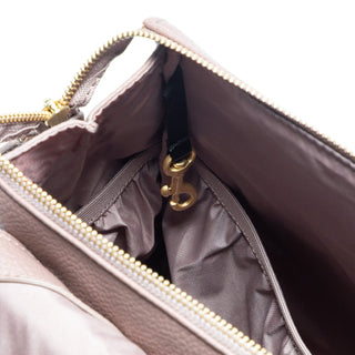 Heather Mini Classic Bag II