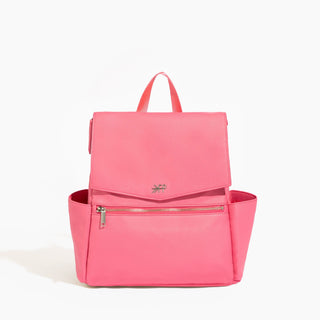 Hot Pink Mini Classic Bag II