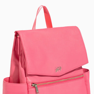 Hot Pink Mini Classic Bag II