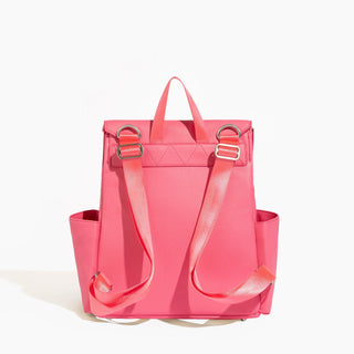 Hot Pink Mini Classic Bag II