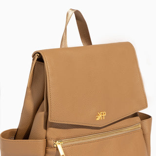 Toffee Mini Classic Bag II