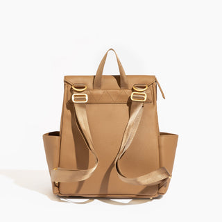 Toffee Mini Classic Bag II