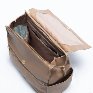 Toffee Mini Classic Bag II