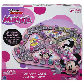 Minnie™ Pop-Up™ Game