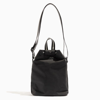 Jet Motion Bucket Crossbody