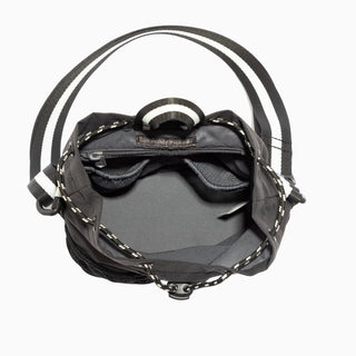 Jet Motion Bucket Crossbody