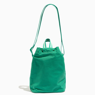 Kelly Motion Bucket Crossbody