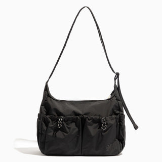 Jet Motion Carryall Tote