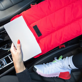 Jet Motion Laptop Sleeve