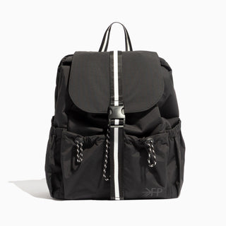 Jet Motion Drawcord Backpack
