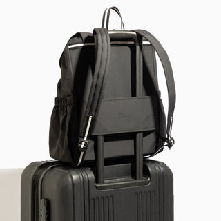 Jet Motion Drawcord Backpack