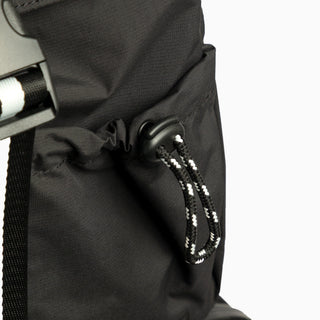 Jet Motion Drawcord Backpack