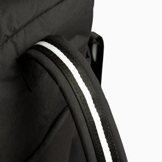 Jet Motion Drawcord Backpack