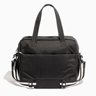 Jet Motion Overnight Duffle