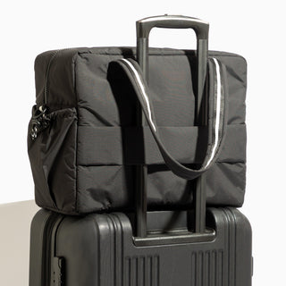 Jet Motion Overnight Duffle