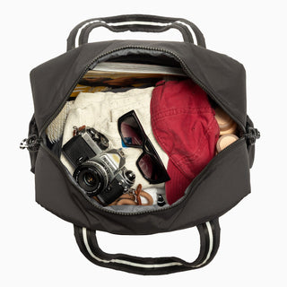 Wave Motion Overnight Duffle