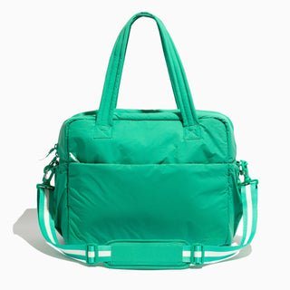 Kelly Motion Overnight Duffle