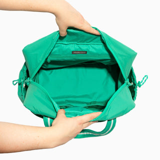 Kelly Motion Overnight Duffle