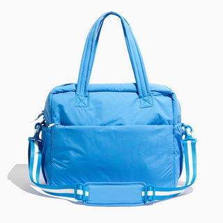 Wave Motion Overnight Duffle