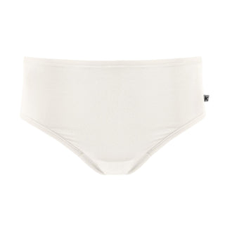 Women's Classic Brief in Natural