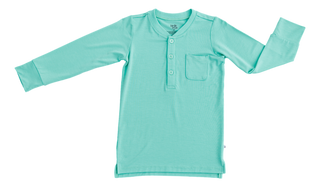 Neptune Henley T-Shirt