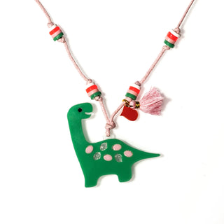 Preciousaurus Necklace