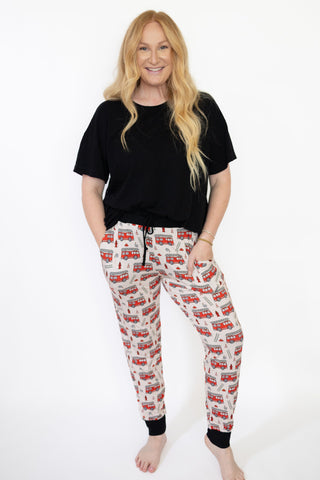 Station 14 Unisex Adult Joggers