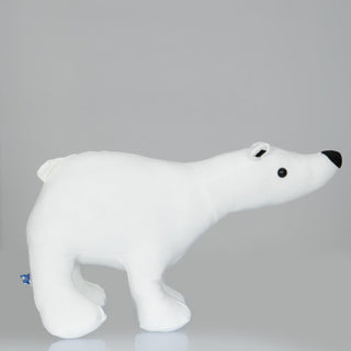 Plush Toy: Polar Bear