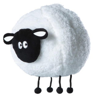 Plush Toy: The Extra Ordinary Sheep