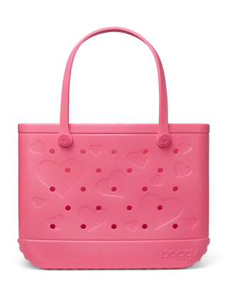 Original Bag - Conversation Hearts WATERMELON