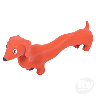 Stretch Dachshund