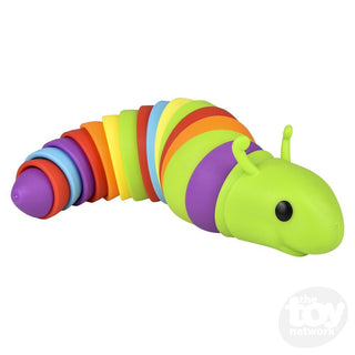 Sensory Wiggle Caterpillar