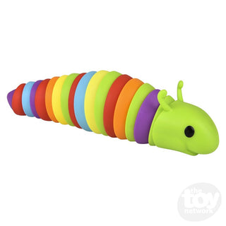 Sensory Wiggle Caterpillar