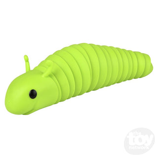 Sensory Wiggle Caterpillar