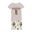 Graphic Tee Pajama Set